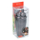 Alpina (Black) Cocktail Shaker with Built in Strainer Cocktail 2