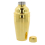 Alpina (Gold) Cocktail Shaker with Built in Strainer Cocktail 5
