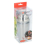 Alpina (Silver) Cocktail Shaker with Built in Strainer Cocktail 2