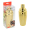 Alpina (Gold) Cocktail Shaker with Built in Strainer Cocktail 6