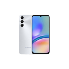 GALAXY A05S SILVER - Refurbished