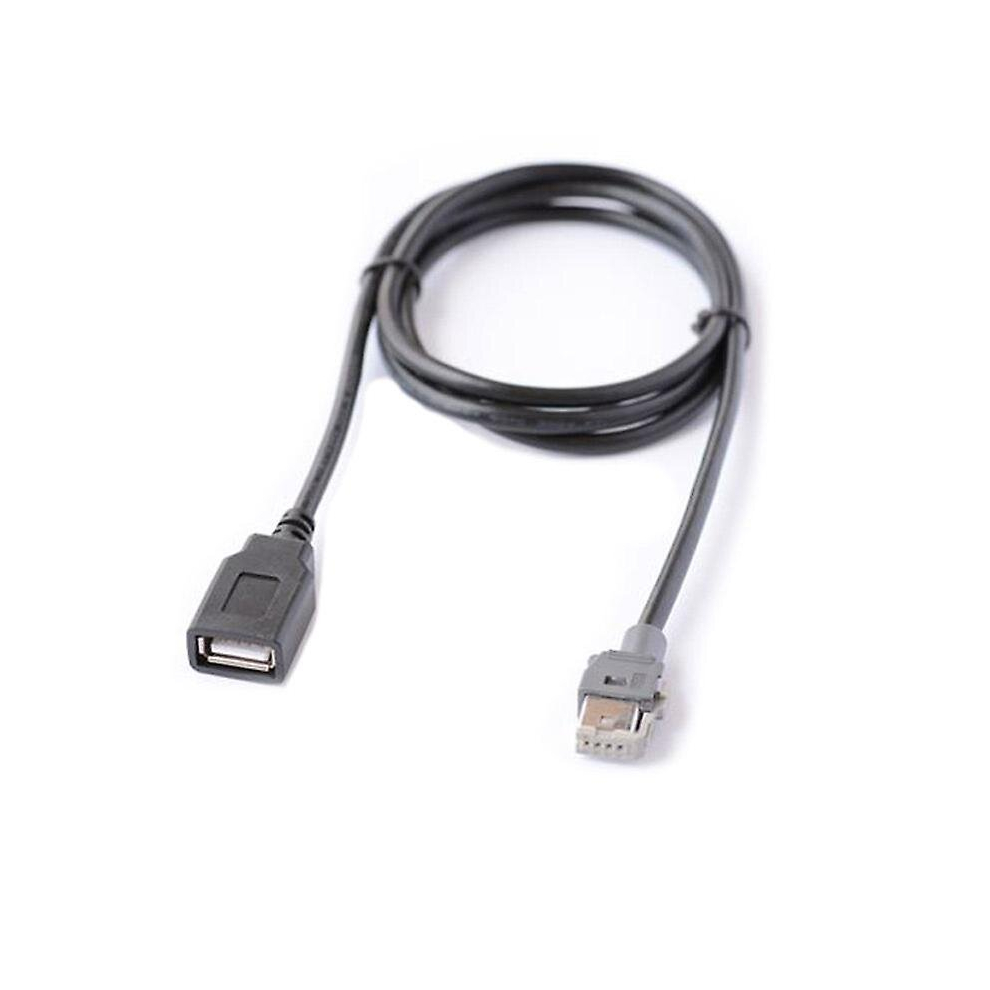 Car    Usb Interface Cable Adapter For Mistra1-image-OPC-PD8DDKH-NEW