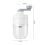 Manual Ice Crusher Household Mini Ice Maker Slush Machine Ice Breaking 3