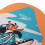 Speedo Speedo Baby Penguin Swimming Float Printed FloatOrange Aid 3
