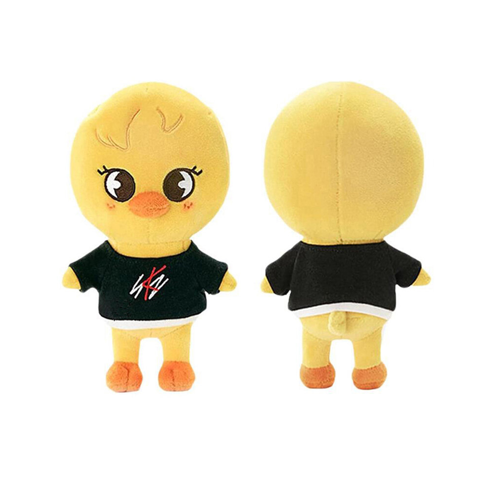 Srj Star (05) Plush Toys 20Cm Stray Kids Plush Cartoon Stuffed Animal Plushies Doll