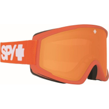Lunettes de ski - SPY - Crusherelt179 - Verre orange - Système de ventilation Rise - Protection 100% UV
