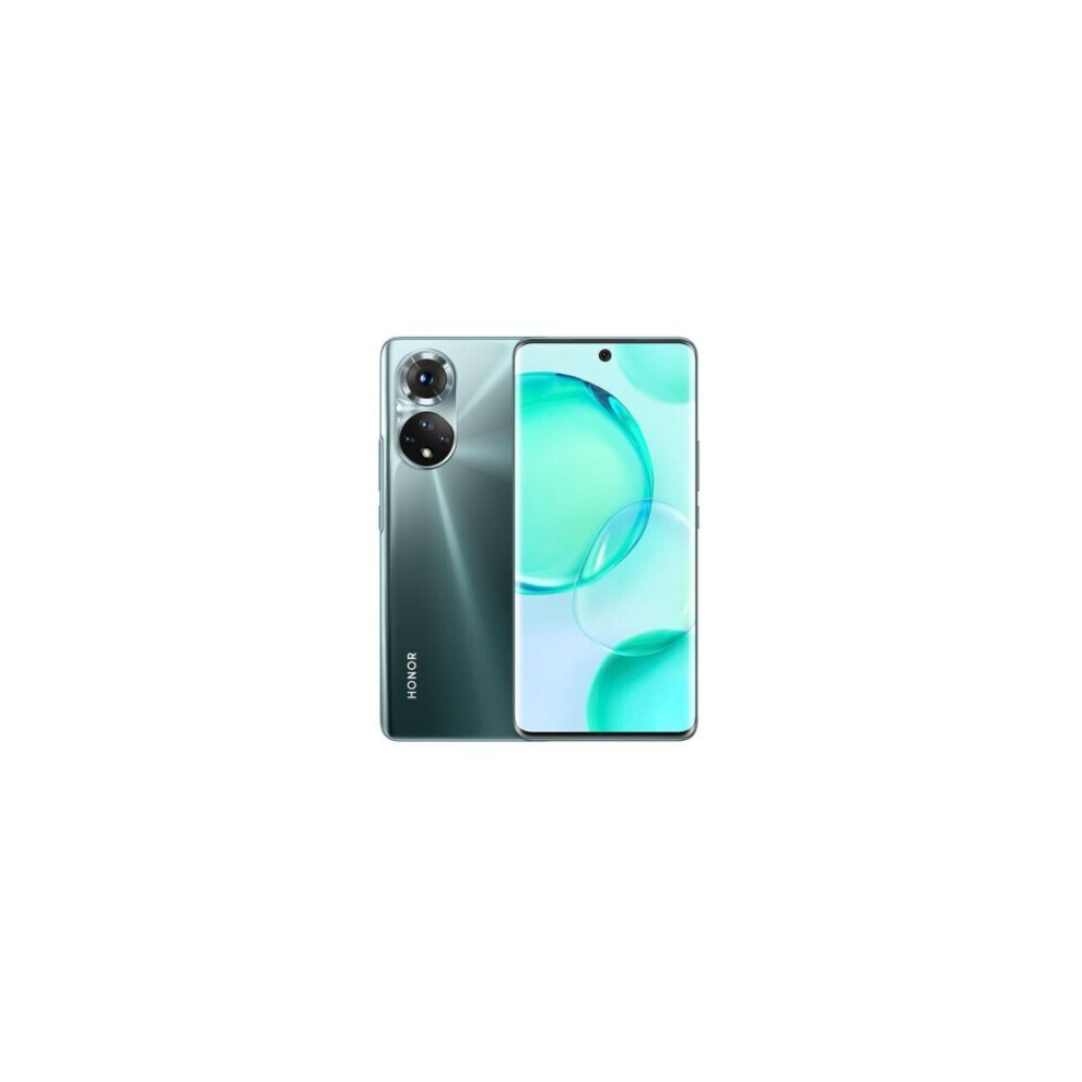 Smartphone Honor 50 5G Double SIM 8/256 GB - Green