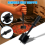 Multifunctional Heat Resistant Manual Mincers ABS Meat Chopper 7