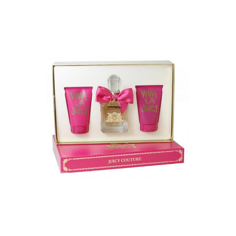 Set Viva La Juicy by Juicy Couture