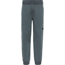 (Small) The North Face NSE Joggers Grey Bottoms