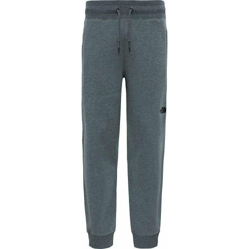 The North Face (Small) The North Face NSE Joggers Grey Bottoms