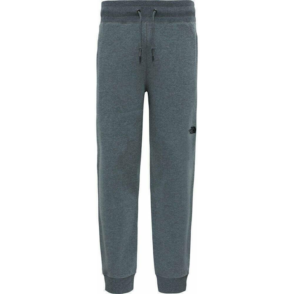 (Small) The North Face NSE Joggers Grey Bottoms