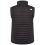 The North Face (Small) The North Face Mens Stretch Down Gilet 700 2