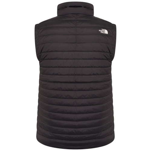 The North Face (Small) The North Face Mens Stretch Down Gilet 700 1