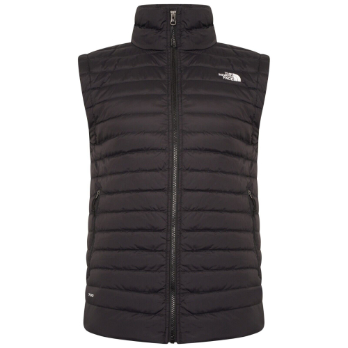 The North Face (Large) The North Face Mens Stretch Down Gilet 700