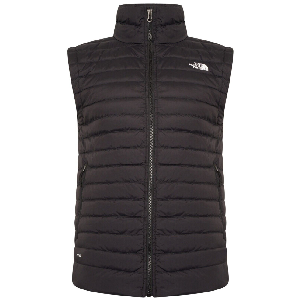 The North Face (Large) Mens Stretch Down Gilet 700