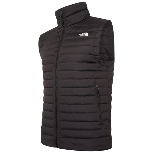 The North Face (Small) The North Face Mens Stretch Down Gilet 700 2