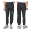 The North Face (Medium) The North Face Mens Hydrenaline Joggers Black 1