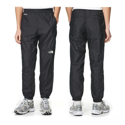 The North Face (Medium) The North Face Mens Hydrenaline Joggers Black
