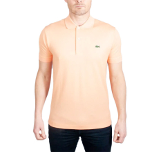 (Heb Ledge, S) Lacoste Mens Polo Shirts Sports Golf Tee