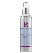 Design Essentials Reflections Liquid Shine Humidity Free UK Postage