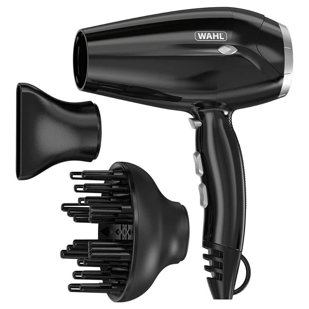 Wahl Power Shine Dryer Hair Dryer (ZY151) - Brand New