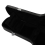Glarry ST Electric Guitar Hard Case Microgroove Flat Surface Straight Flange 4