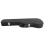 Glarry ST Electric Guitar Hard Case Microgroove Flat Surface Straight Flange 9