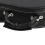Glarry ST Electric Guitar Hard Case Microgroove Flat Surface Straight Flange 7