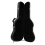Glarry ST Electric Guitar Hard Case Microgroove Flat Surface Straight Flange 11