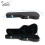 Glarry ST Electric Guitar Hard Case Microgroove Flat Surface Straight Flange 1