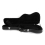 Glarry ST Electric Guitar Hard Case Microgroove Flat Surface Straight Flange 10