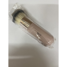Doll 10 Pink Jumbo Vegan Kabuki Brush Size 09