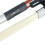 4/4 High Quality Professional Arbor Violin Bow W/ Black Handle 4