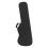 Glarry ST Electric Guitar Hard Case Microgroove Flat Surface Straight Flange 3