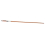 4/4 High Quality Professional Arbor Violin Bow W/ Black Handle 2