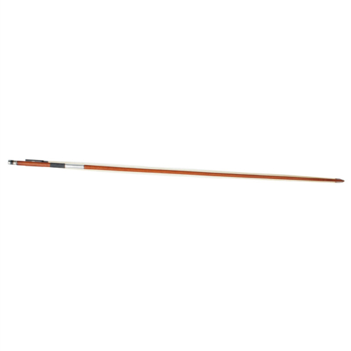 4/4 High Quality Professional Arbor Violin Bow W/ Black Handle 1
