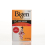 Bigen BIGEN Permanent Powder Hair Colour Dark Brown 57 1