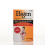 Bigen BIGEN Permanent Powder Hair Colour Rich Medium Brown 56 1