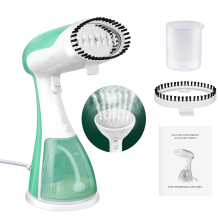 Handheld Garment Steamer, Clothes Steamer, Verical Stemer for Home Travel, Lightweight and Compact 1500W