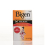 Bigen BIGEN Permanent Powder Hair Blue Black 88 1