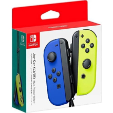 Nintendo Joy-Con Pair Pastel Purple/Pastel Green (Nintendo Switch)