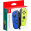 Nintendo Nintendo Switch Pair of Joy-Con Controllers Blue/Neon Yellow 1