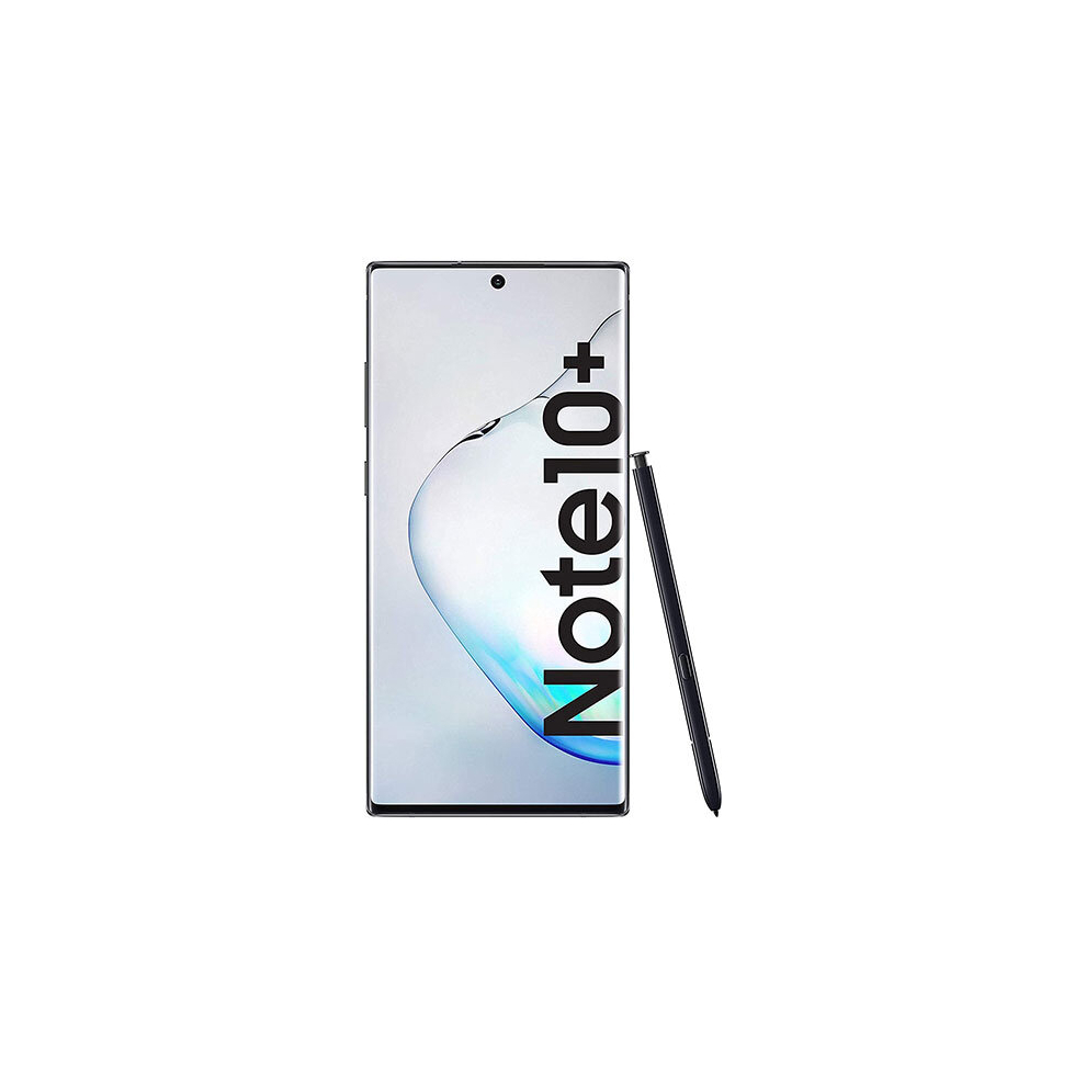 (Black) Samsung Galaxy Note 10 Plus 5G 256GB | Unlocked