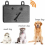 Anti-Barking Device Dog Bark Safety Control Ultrasonic Stop Repeller 5