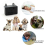 Anti-Barking Device Dog Bark Safety Control Ultrasonic Stop Repeller 6