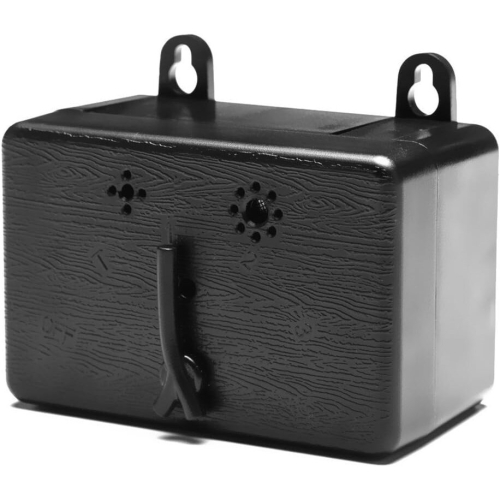 Anti-Barking Device Dog Bark Safety Control Ultrasonic Stop Repeller