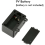 Anti-Barking Device Dog Bark Safety Control Ultrasonic Stop Repeller 7