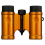 Pentax (Navy) Pentax UD 9x21 Compact Lightweight Multi-Coated Roof Prism Binoculars 17