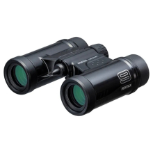 (Black) Pentax UD 9x21 Compact Lightweight Multi-Coated Roof Prism Binoculars